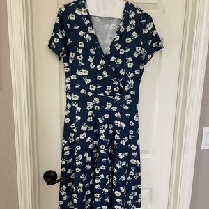 New dress. Never worn